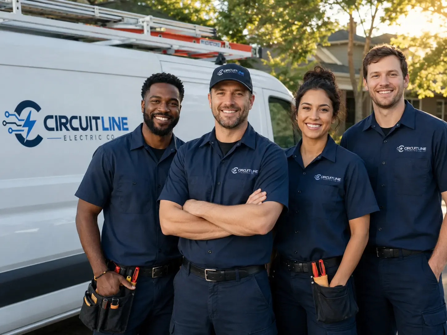 Whole Home Rewiring company in Mathiston, MS