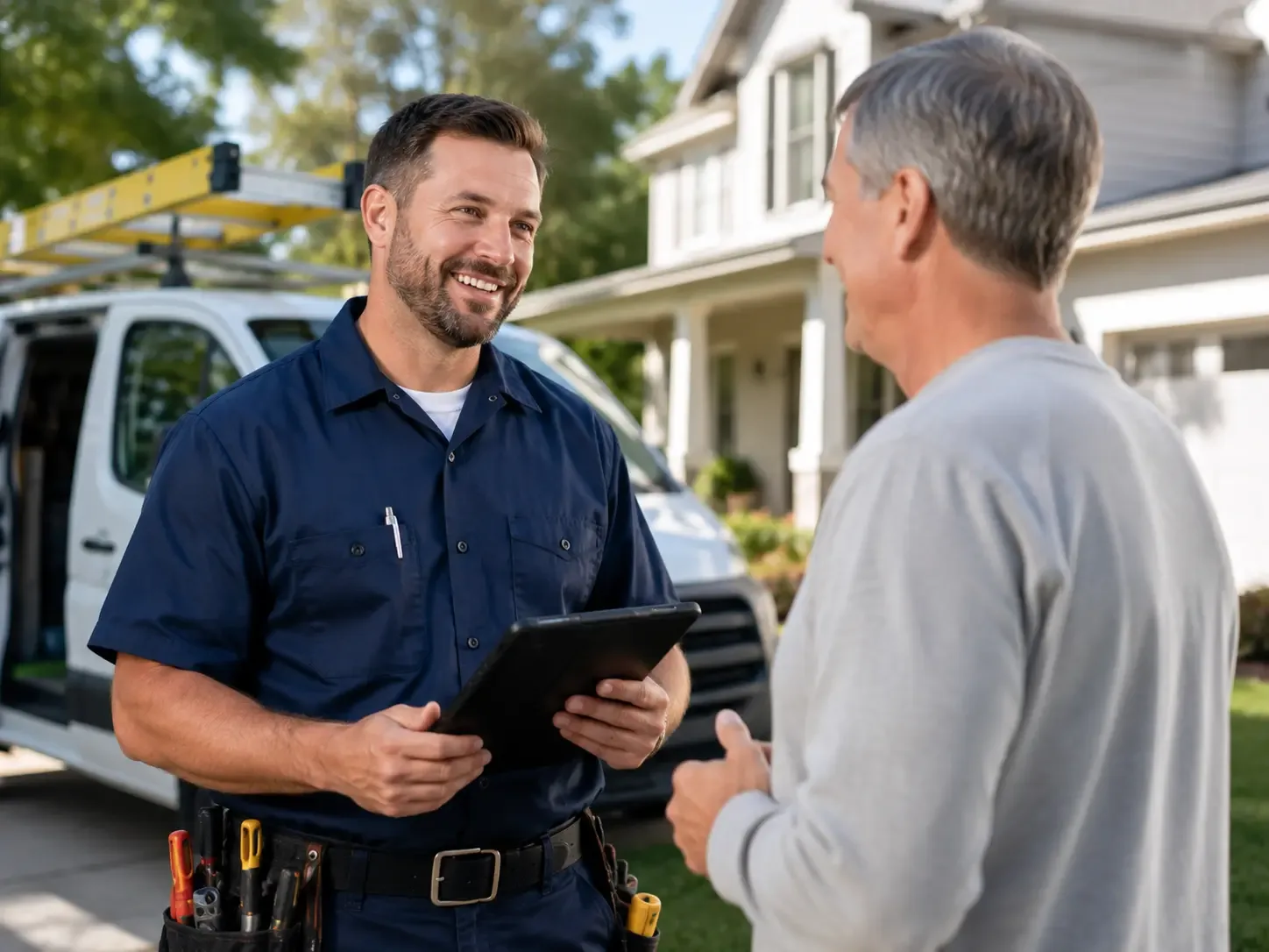 Whole Home Rewiring Mathiston, MS FAQs